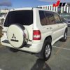 mitsubishi pajero-io 2006 -MITSUBISHI 【名古屋 552ﾐ711】--Pajero io H77W--5600474---MITSUBISHI 【名古屋 552ﾐ711】--Pajero io H77W--5600474- image 10