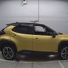 toyota yaris-cross 2023 -TOYOTA--Yaris Cross MXPB15-3010946---TOYOTA--Yaris Cross MXPB15-3010946- image 4
