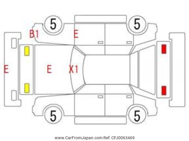 nissan roox 2020 -NISSAN--Roox 4AA-B45A--B45A-0302792---NISSAN--Roox 4AA-B45A--B45A-0302792- image 2