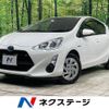 toyota aqua 2016 -TOYOTA--AQUA DAA-NHP10--NHP10-6509296---TOYOTA--AQUA DAA-NHP10--NHP10-6509296- image 1