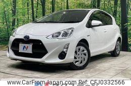 toyota aqua 2016 -TOYOTA--AQUA DAA-NHP10--NHP10-6509296---TOYOTA--AQUA DAA-NHP10--NHP10-6509296-