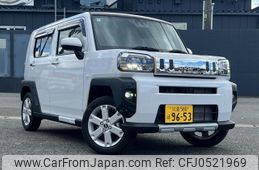 daihatsu taft 2024 quick_quick_LA900S_LA900S-0195237