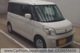 suzuki spacia 2015 quick_quick_DBA-MK32S_MK32S-250911