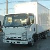 isuzu elf-truck 2011 -ISUZU 【名変中 】--Elf NLS85AN--7000477---ISUZU 【名変中 】--Elf NLS85AN--7000477- image 1