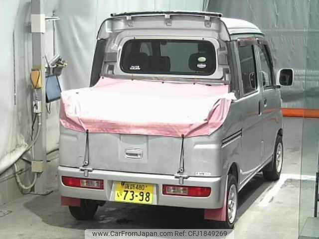 daihatsu hijet-van 2005 CFJ1849269 image 2