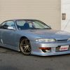 nissan silvia 1995 -NISSAN--Silvia E-S14--S14-106294---NISSAN--Silvia E-S14--S14-106294- image 2