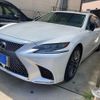lexus ls 2019 -LEXUS--Lexus LS DBA-VXFA50--VXFA50-6005526---LEXUS--Lexus LS DBA-VXFA50--VXFA50-6005526- image 2