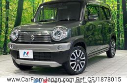 suzuki hustler 2016 CFJ1878015