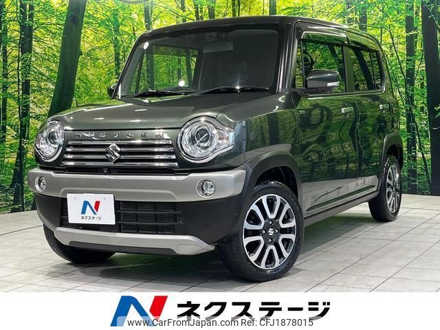 suzuki hustler 2016 CFJ1878015 image 1