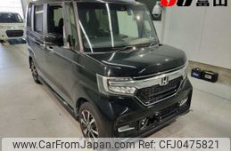 honda n-box 2017 -HONDA--N BOX JF3-JF3-1050089---HONDA--N BOX JF3-JF3-1050089-