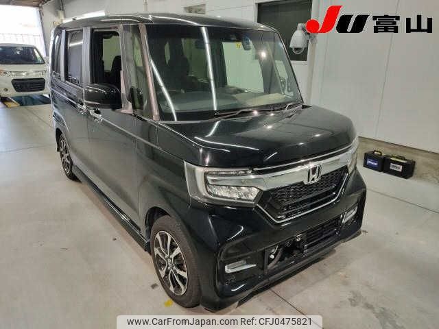 honda n-box 2017 -HONDA--N BOX JF3-JF3-1050089---HONDA--N BOX JF3-JF3-1050089- image 1