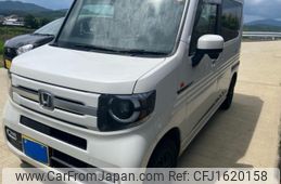 honda n-van 2021 CFJ1620158