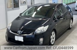 toyota prius 2010 -TOYOTA 【宮崎 300ら8007】--Prius ZVW30-5176411---TOYOTA 【宮崎 300ら8007】--Prius ZVW30-5176411-