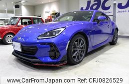 subaru brz 2022 quick_quick_3BA-ZD8_011632