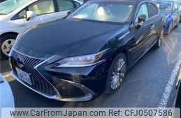 lexus es 2019 -LEXUS 【名古屋 306ﾅ8118】--Lexus ES AXZH10--AXZH10-1008071---LEXUS 【名古屋 306ﾅ8118】--Lexus ES AXZH10--AXZH10-1008071-