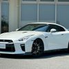 nissan gt-r 2017 -NISSAN--GT-R DBA-R35--R35-080770---NISSAN--GT-R DBA-R35--R35-080770- image 1