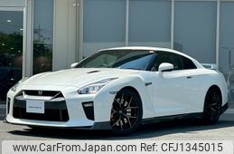 nissan gt-r 2017 -NISSAN--GT-R DBA-R35--R35-080770---NISSAN--GT-R DBA-R35--R35-080770-