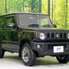 suzuki jimny 2022 -SUZUKI--Jimny 3BA-JB64W--JB64W-245242---SUZUKI--Jimny 3BA-JB64W--JB64W-245242- image 17