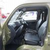 daihatsu hijet-truck 2021 CFJ1598025 image 8