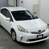 toyota prius-α 2011 -TOYOTA--Prius α ZVW41W-3013422---TOYOTA--Prius α ZVW41W-3013422- image 1