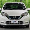 nissan note 2017 -NISSAN--Note DAA-HE12--HE12-125291---NISSAN--Note DAA-HE12--HE12-125291- image 15