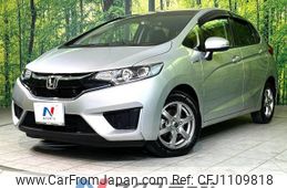 honda fit 2015 -HONDA--Fit DAA-GP5--GP5-3303257---HONDA--Fit DAA-GP5--GP5-3303257-