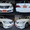 toyota crown 2010 CFJ1538351 image 1