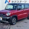 suzuki hustler 2016 -SUZUKI--Hustler DAA-MR41S--MR41S-207466---SUZUKI--Hustler DAA-MR41S--MR41S-207466- image 17