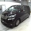 toyota vellfire 2009 -TOYOTA--Vellfire ANH20W-8079690---TOYOTA--Vellfire ANH20W-8079690- image 5