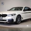 bmw 5-series 2017 -BMW--BMW 5 Series LDA-JC20--WBAJC320X0G865427---BMW--BMW 5 Series LDA-JC20--WBAJC320X0G865427- image 1