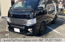 nissan caravan-van 2016 -NISSAN--Caravan Van CBF-VR2E26--VR2E26-034615---NISSAN--Caravan Van CBF-VR2E26--VR2E26-034615-