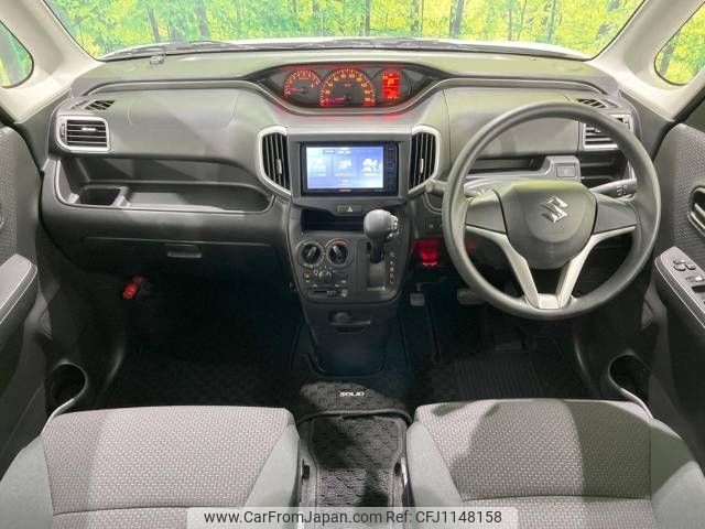 suzuki solio 2019 -SUZUKI--Solio DBA-MA26S--MA26S-255822---SUZUKI--Solio DBA-MA26S--MA26S-255822- image 2
