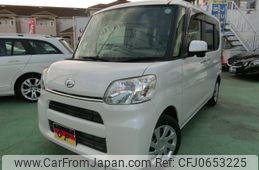 daihatsu tanto 2014 -DAIHATSU--Tanto LA600S--0070598---DAIHATSU--Tanto LA600S--0070598-