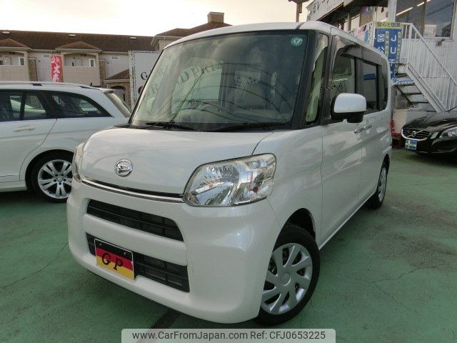 daihatsu tanto 2014 -DAIHATSU--Tanto LA600S--0070598---DAIHATSU--Tanto LA600S--0070598- image 1