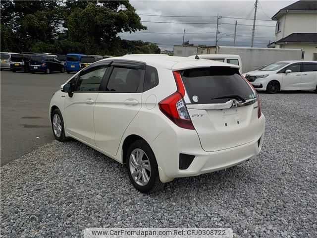 honda fit 2013 TE5753 image 1