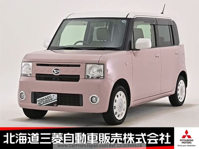 daihatsu move-conte 2013 -DAIHATSU--Move Conte DBA-L585S--L585S-0036228---DAIHATSU--Move Conte DBA-L585S--L585S-0036228- image 1