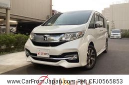 honda stepwagon-spada 2016 quick_quick_RP3_RP3-1036573