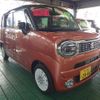 suzuki wagon-r 2022 -SUZUKI 【堺 580ﾋ2446】--Wagon R Smile MX91S--147197---SUZUKI 【堺 580ﾋ2446】--Wagon R Smile MX91S--147197- image 4