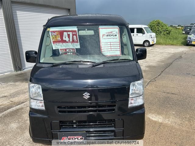 suzuki every 2013 CFJ1696724 image 2