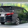 honda odyssey 2014 -HONDA--Odyssey DBA-RC1--RC1-1022733---HONDA--Odyssey DBA-RC1--RC1-1022733- image 18