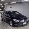mercedes-benz a-class 2013 -MERCEDES-BENZ--Benz A Class WDD1760422J075617---MERCEDES-BENZ--Benz A Class WDD1760422J075617- image 1