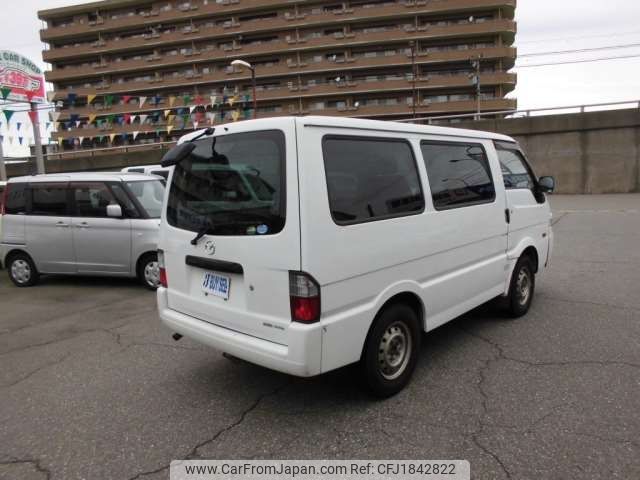 mazda bongo-van 2017 CFJ1842822 image 2