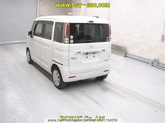 mazda flair-wagon 2018 -MAZDA--Flair Wagon MM53S-106971---MAZDA--Flair Wagon MM53S-106971- image 2