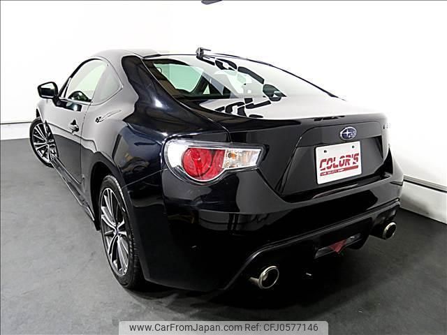 subaru brz 2015 quick_quick_DBA-ZC6_ZC6-012541 image 2