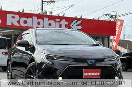 toyota corolla-touring-wagon 2020 quick_quick_ZWE214W_ZWE214-6007336