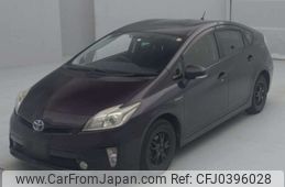 toyota prius 2013 -TOYOTA--Prius DAA-ZVW30--ZVW30-5717391---TOYOTA--Prius DAA-ZVW30--ZVW30-5717391-