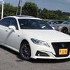 toyota crown 2019 -TOYOTA--Crown 6AA-GWS224--GWS224-1007046---TOYOTA--Crown 6AA-GWS224--GWS224-1007046- image 3