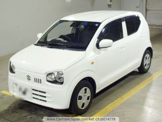 suzuki alto 2019 -SUZUKI--Alto HA36S-519478---SUZUKI--Alto HA36S-519478- image 1