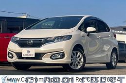 honda fit-hybrid 2017 quick_quick_DAA-GP5_GP5-1313215