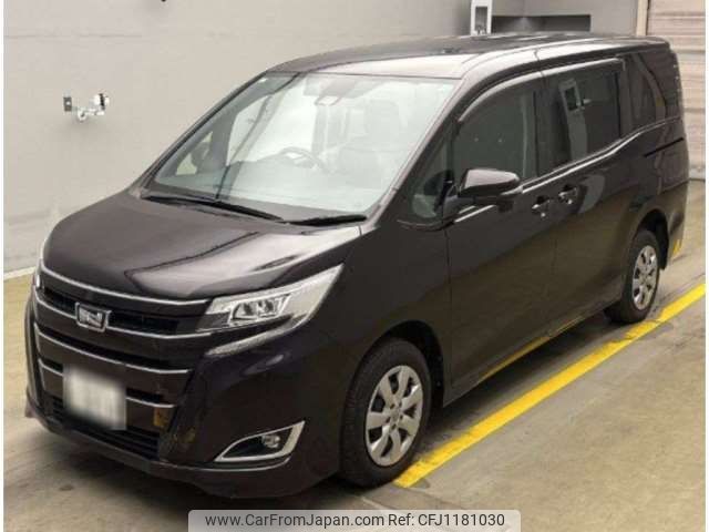 toyota noah 2021 -TOYOTA 【那須 530ﾊ1810】--Noah 3BA-ZRR85G--ZRR85G-0162608---TOYOTA 【那須 530ﾊ1810】--Noah 3BA-ZRR85G--ZRR85G-0162608- image 1
